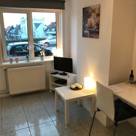 Apartment De Boer Zandvoort Kültér fotó