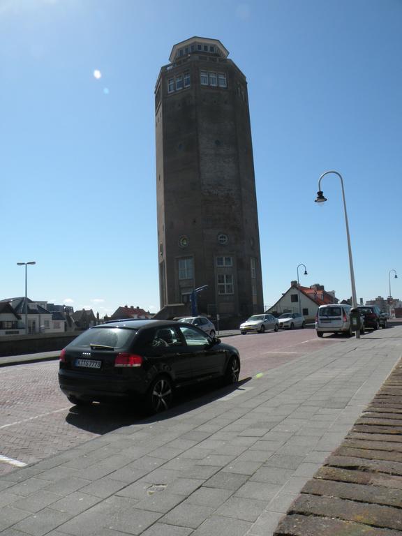 Apartment De Boer Zandvoort Szoba fotó