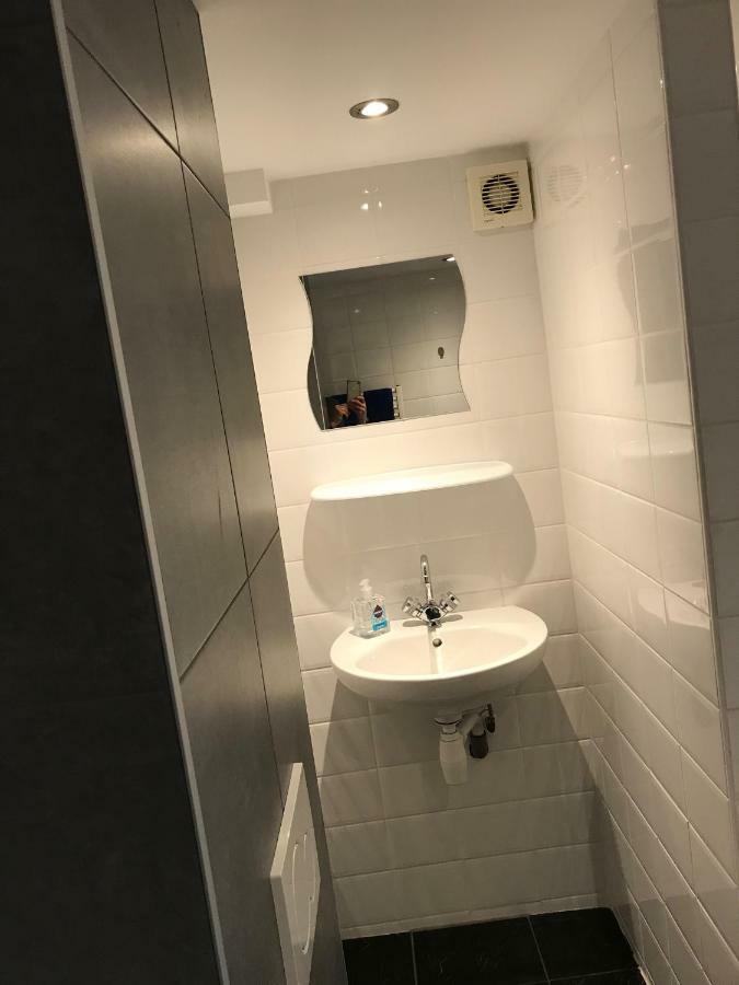 Apartment De Boer Zandvoort Kültér fotó